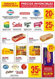 Catálogo Supermercados Aiello semana 27 Página 6