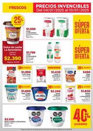 Catálogo Supermercados Aiello semana 27 Página 8