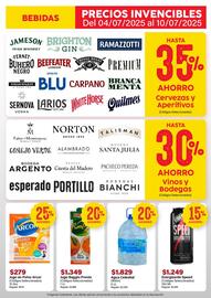 Catálogo Supermercados Aiello semana 27 Página 9