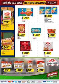 Catálogo Supermercados Mayor semana 27 Página 2