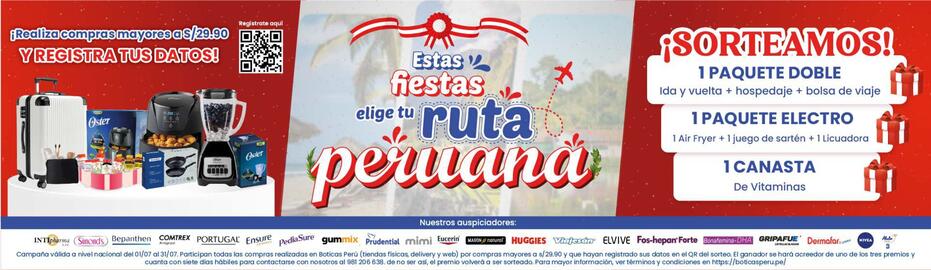 Catálogo Boticas Perú Página 2