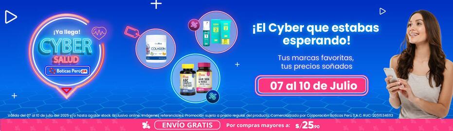 Catálogo Boticas Perú Página 4