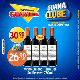 Catálogo Supermercados Guanabara Página 3