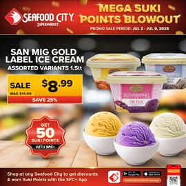 Seafood City Weekly Ad week 27 Page 2