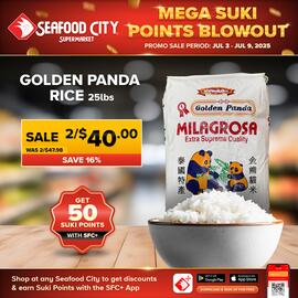 Seafood City Weekly Ad week 27 Page 3