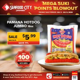 Seafood City Weekly Ad week 27 Page 4