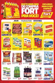 Catálogo Fort Atacadista Página 1