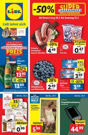 Lidl Flugblatt woche 28 Seite 1