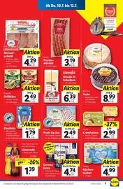 Lidl Flugblatt woche 28 Seite 10