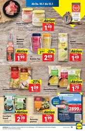 Lidl Flugblatt woche 28 Seite 16
