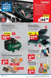 Lidl Flugblatt woche 28 Seite 21