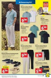 Lidl Flugblatt woche 28 Seite 26