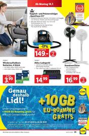 Lidl Flugblatt woche 28 Seite 30