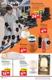 Lidl Flugblatt woche 28 Seite 31