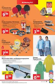 Lidl Flugblatt woche 28 Seite 32