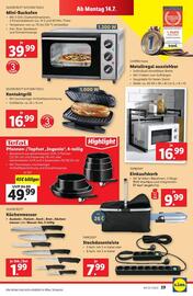 Lidl Flugblatt woche 28 Seite 36