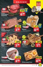 Lidl Flugblatt woche 28 Seite 40