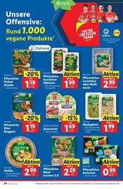 Lidl Flugblatt woche 28 Seite 41