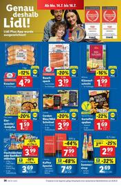 Lidl Flugblatt woche 28 Seite 43