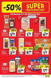 Lidl Flugblatt woche 28 Seite 44