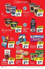 Lidl Flugblatt woche 28 Seite 45
