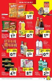 Lidl Flugblatt woche 28 Seite 46