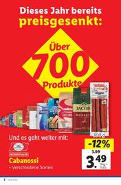 Lidl Flugblatt woche 28 Seite 5