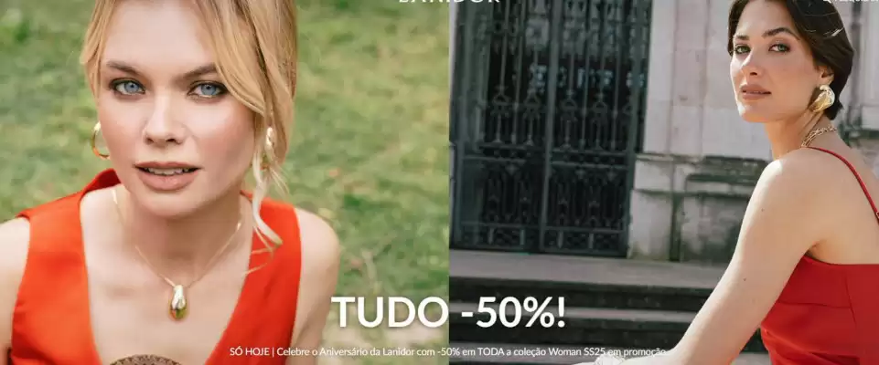 Catálogo Lanidor (válido hasta 6-07)