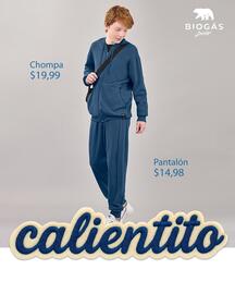 Catálogo Rio Store Página 1