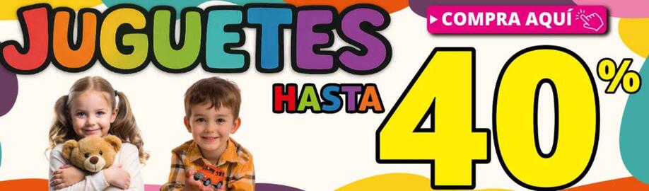 Catálogo Super Paco Página 2