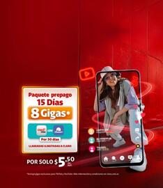 Catálogo Claro Página 4