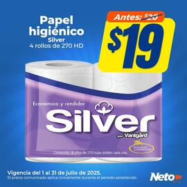 Catálogo Tiendas Neto Página 1