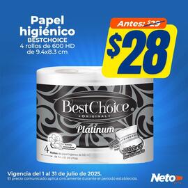 Catálogo Tiendas Neto Página 2