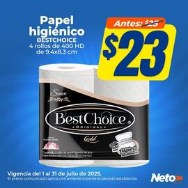 Catálogo Tiendas Neto Página 3