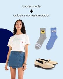 Catálogo Coppel Página 3