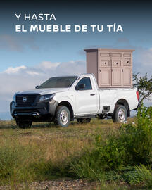 Catálogo Nissan Página 3