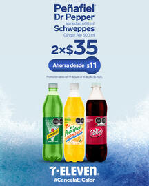 Catálogo 7-eleven Página 2