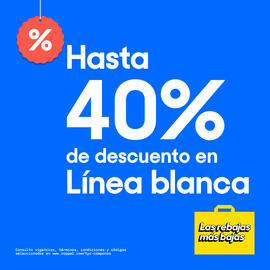 Catálogo Coppel Página 1