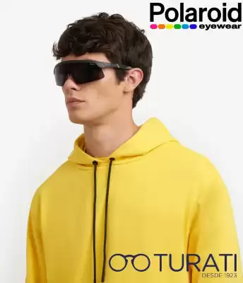 Catálogo Óptica Turati (válido hasta 5-07)