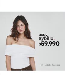 Catálogo Falabella Página 2
