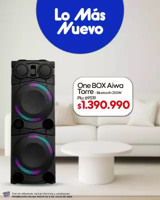 Catálogo Mercapava (válido hasta 6-07)