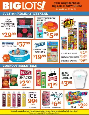 Big Lots Weekly Ad (valid until 9-07)