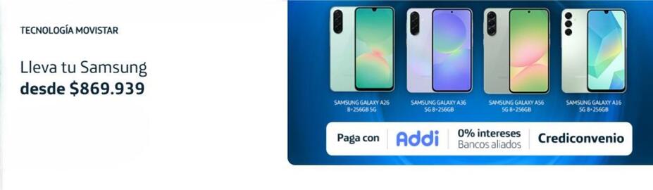 Catálogo Movistar Página 2