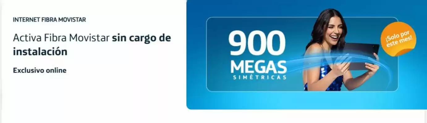 Catálogo Movistar (válido hasta 11-07)