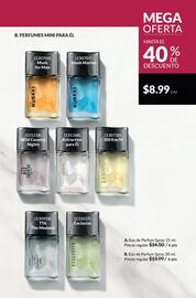 Catálogo AVON Página 100