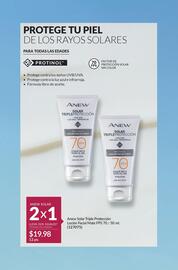 Catálogo AVON Página 103