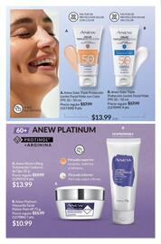 Catálogo AVON Página 104
