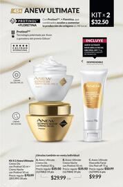 Catálogo AVON Página 105