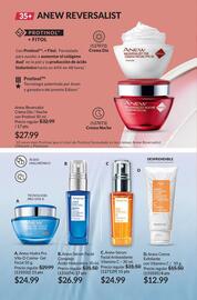 Catálogo AVON Página 106