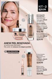 Catálogo AVON Página 107